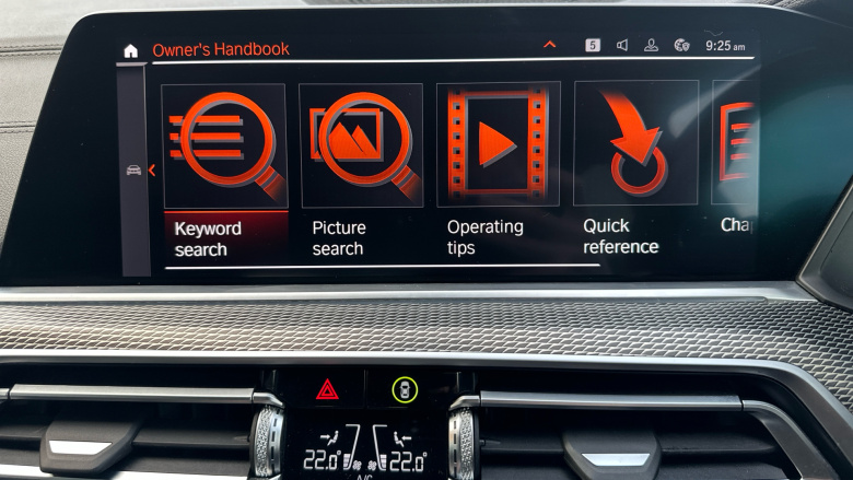 BMW X5 xDrive M50d 5dr Auto Diesel Estate